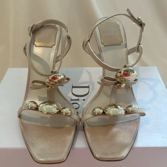 Dior Heels
